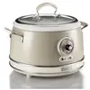 Image de Cuiseur à riz 1.8l 700w + panier vapeur beige - 2904/1 2904/1