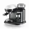 Image de Ariete 1318/01 Semi-automatique Machine À Expresso 0,8 L