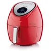 Image de Friteuse à air - ARIETE - MAX 25 KG - Rouge - 1800W - 55L - 7 programmes