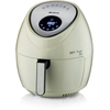 Image de Ariete 4618/02 Unique 7 L Autonome 1800 W Friteuse D’air Chaud Beige, Acier Inoxydable