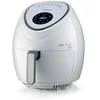 Image de Ariete 4618/03 Unique 7 L Autonome 1800 W Friteuse D’air Chaud Acier Inoxydable, Blanc