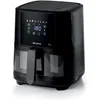 Image de Friteuse à air chaud Ariete ARI4626 Noir