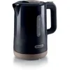 Image de Ariete 2846/00 Bouilloire 1,7 L 2200 W Gris