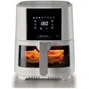 Image de Friteuse à air - Ariete - 4626 - 6L - 1300W - Panier transparent