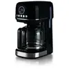 Image de Cafetiere Ariete 1396noir