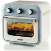 Image de Friteuse à air ariete vintage 4632 1400 w 16 l bleu clair