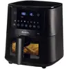 Image de Friteuse Ariete 4633 4l 1400w Noir 9 Programmes Pré-réglés