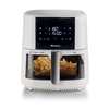 Image de Ariete 4630/03 Unique 9 L 1500 W Friteuse D’air Chaud Blanc