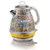 Image de Ariete - bouilloire sans fil 1,7l 2000w positano 2869pos - 2869POS