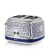 Image de Ariete 0156/0c 6 2 Part(s) 1630 W Bleu, Multicolore