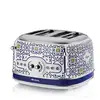 Image de Ariete 01560c 6 4 part(s) 1630 w blanc, bleu clair 156CAP