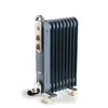 Image de Chauffage électrique à bain d'huile Ariete 00B825105AREG Bleu