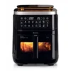 Image de Ariete 4636/00 Unique 7 L Autonome 1700 W Friteuse D’air Chaud Noir