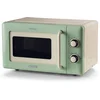 Image de Ariete Vintage Line 3960/04 Vert Micro-onde Simple Comptoir 20 L 800 W
