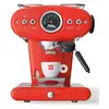 Image de Illy x1 manuel machine à expresso 1 l