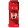 Image de Cafetière Illy Y3.3 Rouge 850W Automatique Capsule Café 0,75L Tasse 1 Tasse