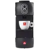 Image de Machine À Café Automatique Illy Easy Espresso Et Café Long Noir