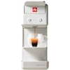 Image de Cafetière À Dosette Illy Multi-boissons Comptoir White Coffee Capsule 1 Tasses