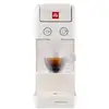 Image de Machine à café automatique à capsules illy y3.3 blanche