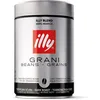 Image de Café et thé Illy GRAINS SCURO 250G
