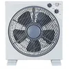 Image de Ventilateur sur pied - ARDES - AR5B29 - 3 vitesses - Rotation 360° - Minuteur - Pales 30 cm