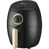 Image de Ardes Eldorada Mini Unique 2 L Autonome 1000 W Friteuse D’air Chaud Noir