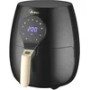 Image de Ardes Eldorada Maxi Unique 5 L Autonome 1450 W Friteuse D’air Chaud Noir