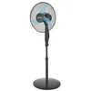 Image de Ventilateur domestique avec pales Ardes AR5EA41PB Noir