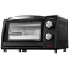 Image de Ardes ar6211b four électrique mini four avec grill 10 l 800 w noir