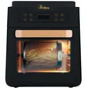 Image de Ardes Ar1k3000 Friteuse Unique 12 L Autonome 1700 W Friteuse D’air Chaud Noir