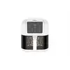 Image de Friteuse à air ardes arfrya08lvw capacité 8 litres 1700 watts avec minuterie couleur blanche friggisana infinity win w