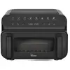 Image de Ardes Arfrya09gp Friteuse Unique 10 L Autonome 2000 W Friteuse D’air Chaud Noir