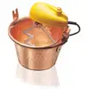 Image de Ardes 2440 Robot Mixer 10 W Cuivre, Jaune