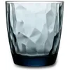Image de Verre Bormioli Diamond Ocean Blue 30 Cl (pack 6 Uds)