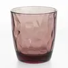 Image de Gobelet - BORMIOLI - Diamond - Violet - 30 CL - Lot de 6 - Verre compatible lave-vaisselle