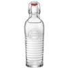 Image de Bormioli Rocco 0035022 Carafe, Pichet Et Bouteille 1,2 L Transparent