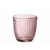 Image de Set De Verres Bormioli Rocco Line Lila 6 Unités Verre (290 Ml)