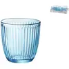 Image de Bormioli Rocco 5124229 Verre À Eau Bleu 6 Pièce(s) 29 Ml