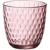 Image de Verres Bormioli Rocco Slot Rose 6 unités 29cl