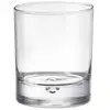 Image de Lot 6 Gobelets Whisky Barglass Verres À Whisky 28 Cl Robustes - Bormioli