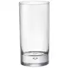 Image de Lot 6 Gobelets Hauts 37.5 Cl - Barglass - Bormioli