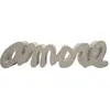 Image de SLIDE banc AMORE BENCH (Gris tourterelle - Polyéthylène)