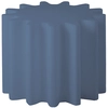 Image de SLIDE table basse / tabouret GEAR (Bleu poudre - Polyéthylène)