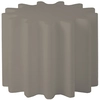 Image de SLIDE table basse / tabouret GEAR (Gris pigeon - Polyéthylène)