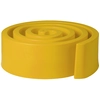 Image de SLIDE pouf SUMMERTIME (Jaune - Polyéthylène)