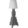 Image de SLIDE lampadaire pour intérieur MADAME OF LOVE (Gris - Polyéthylène)