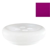 Image de SLIDE table basse / pouf BOT ONE (Fuchsia - Polyéthylène)