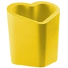 Image de SLIDE vase MON AMOUR POT (Jaune - Polyéthylène)