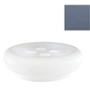 Image de SLIDE table basse / pouf BOT ONE (Bleu poudre - Polyéthylène)