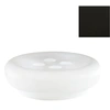 Image de SLIDE table basse / pouf BOT ONE (Noir - Polyéthylène)